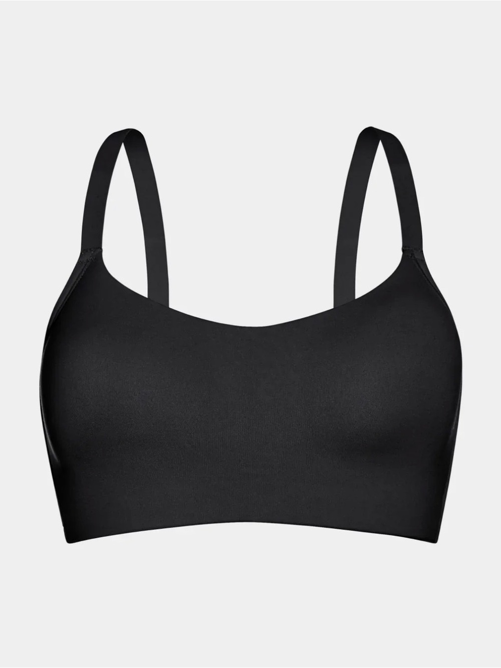 Women’s Knix One&only Scoop Bra black size XL+
